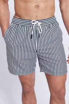 Плавки-Шорты Bardney Aubin, синий