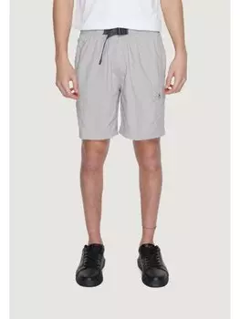 Плавки-Шорты-Бермуды fit Columbia, серый