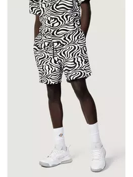 Плавки-Шорты-Бермуды fit Dickies, черный