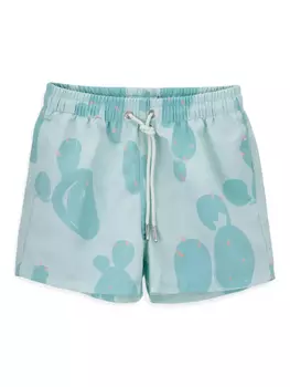 Плавки-шорты Brodhie Knot, синий