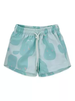 Плавки-шорты Brodhie Knot, синий