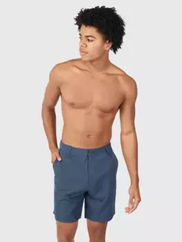 Плавки-шорты Brunotti, синий