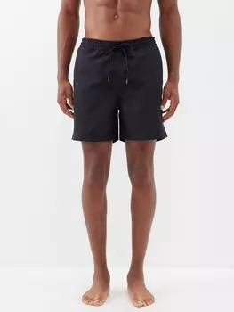 Плавки-шорты chase Carhartt WIP, черный