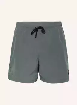 Плавки-шорты clipper Belstaff, хаки