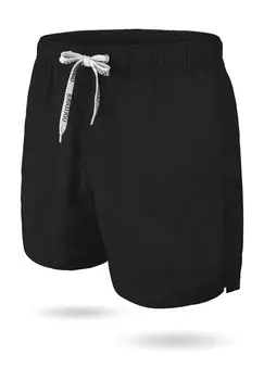 Плавки-шорты Coastline Normani, черный