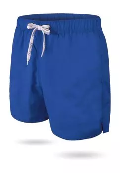 Плавки-шорты Coastline normani, цвет Royal Blau