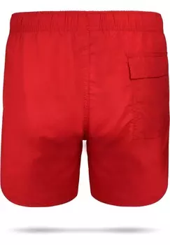 Плавки-шорты Coastline normani, красный
