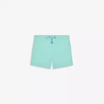 Плавки-шорты Colne со средней посадкой Ted Baker, цвет mint