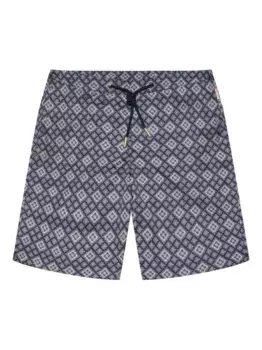 Плавки-шорты Dane Orlebar Brown, синий