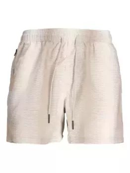 Плавки-шорты Echo OAS Company, нейтральный