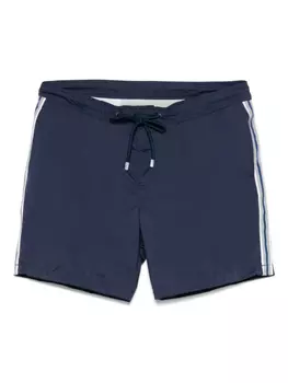 Плавки-шорты Fedeli Airstop, синий