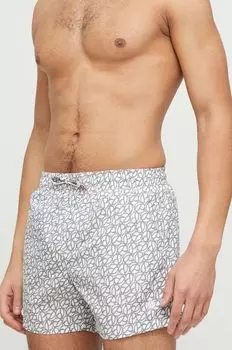 Плавки-шорты Ferdi Pepe Jeans, зеленый