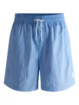 Плавки-шорты Fusalp Holfo, синий