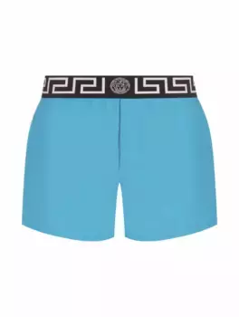 Плавки-шорты Greca Versace, синий