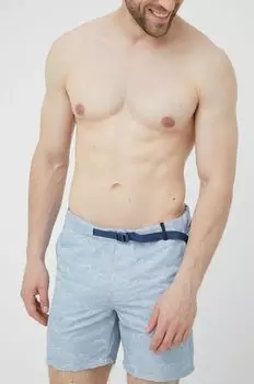 Плавки-шорты Helly Hansen, синий