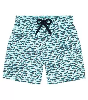 Плавки-Шорты Jirise Vilebrequin, мультиколор