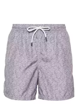 Плавки-шорты Madeira Fedeli, серый
