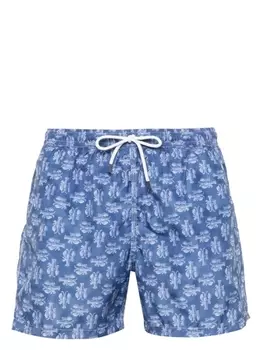 Плавки-шорты Madeira Fedeli, синий