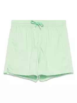 Плавки-шорты Madeira Fedeli, зеленый