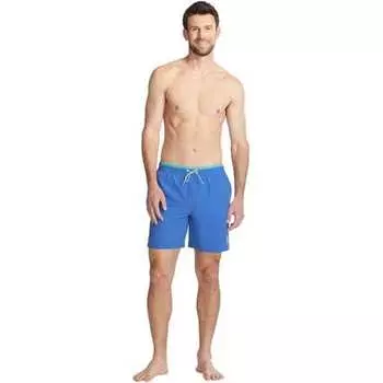 Плавки-шорты Magic Print Swim Classic размером 5,5 дюйма мужские Chubbies, цвет The Taco Dips