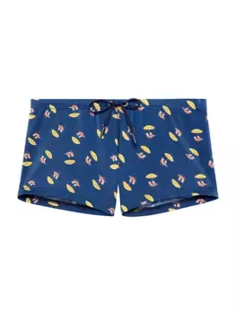 Плавки-шорты Marcello Hom, синий