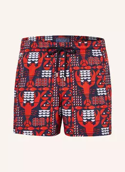 Плавки-Шорты Moorise Vilebrequin, синий