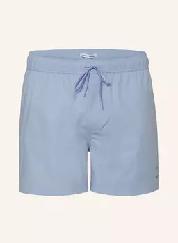 Плавки-Шорты Mouse Samse Samse, голубой