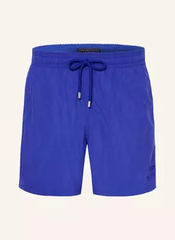 Плавки шорты Муреа Vilebrequin, синий