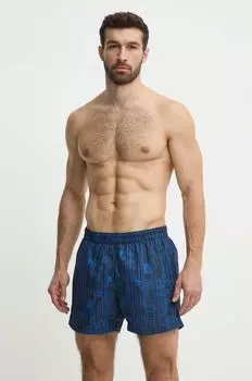 Плавки-шорты Newport Helly Hansen, синий