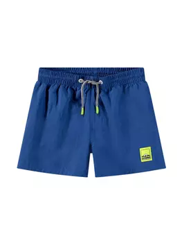 Плавки-шорты Niko Molo, синий