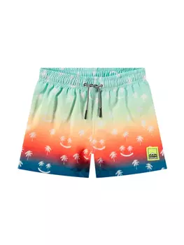 Плавки-шорты Niko Molo, синий