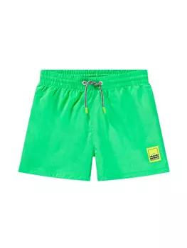 Плавки-шорты Niko Molo, зеленый