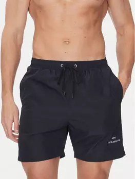 Плавки-Шорты обычного кроя 25415000 Paul&Shark, синий