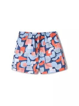 Плавки-Шорты обычного кроя 3612 Mayoral, синий