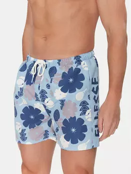 Плавки-Шорты обычного кроя Pinareo 2 SHZ22072 Ellesse, синий