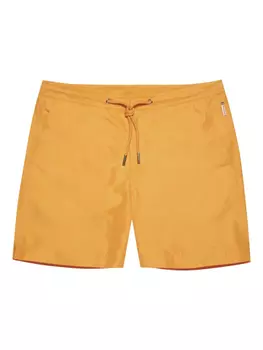 Плавки-шорты Orlebar Brown Bulldog, оранжевый