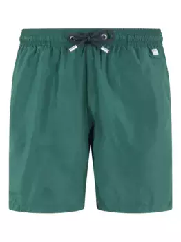 Плавки-шорты Pantone MC2 SAINT BARTH, зеленый