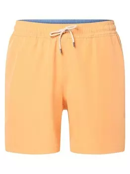 Плавки-Шорты Polo Ralph Lauren, оранжевый