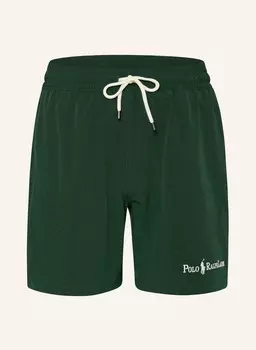 Плавки-Шорты Polo Ralph Lauren, зеленый