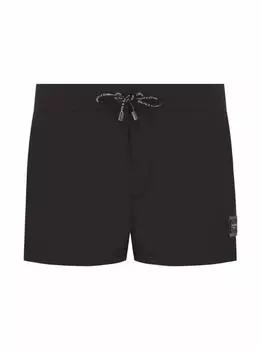 Плавки-шорты с кулиской Dolce&Gabbana