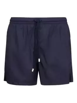 Плавки-шорты с кулиской Fedeli, синий