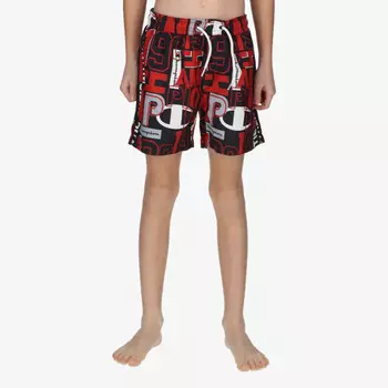 Плавки-Шорты с логотипом для мальчиков Champion