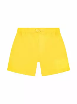 Плавки-шорты с логотипом Dolce&Gabbana