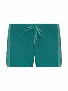 Плавки-шорты с логотипом Dolce&Gabbana