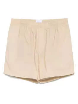 Плавки-шорты с тисненым логотипом BLUE SKY INN, нейтральный