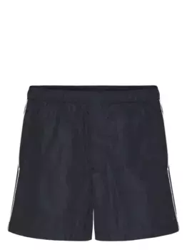 Плавки-шорты с заклепками VALENTINO GARAVANI, синий