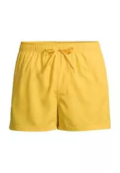 Плавки-Шорты с завязками Manguun, цвет daffodil
