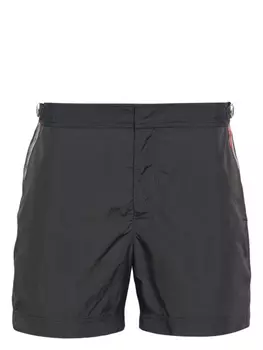 Плавки-шорты Setter Orlebar Brown, серый