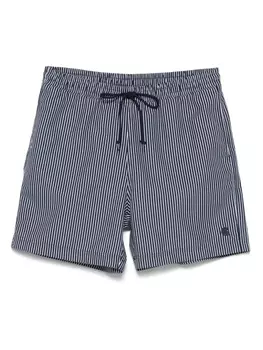 Плавки-шорты Slater Carhartt WIP, синий