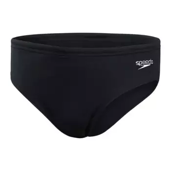 Плавки-шорты Speedo Boys Endurance+ Brief, черный